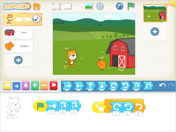 ScratchJr